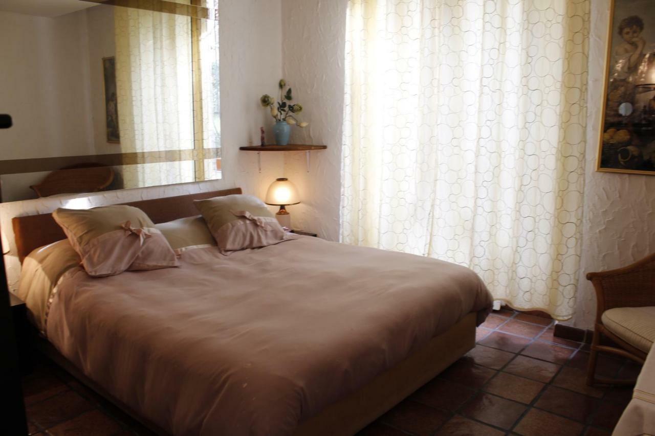 Punto Relax Hotel ลาสเปเซีย ภายนอก รูปภาพ